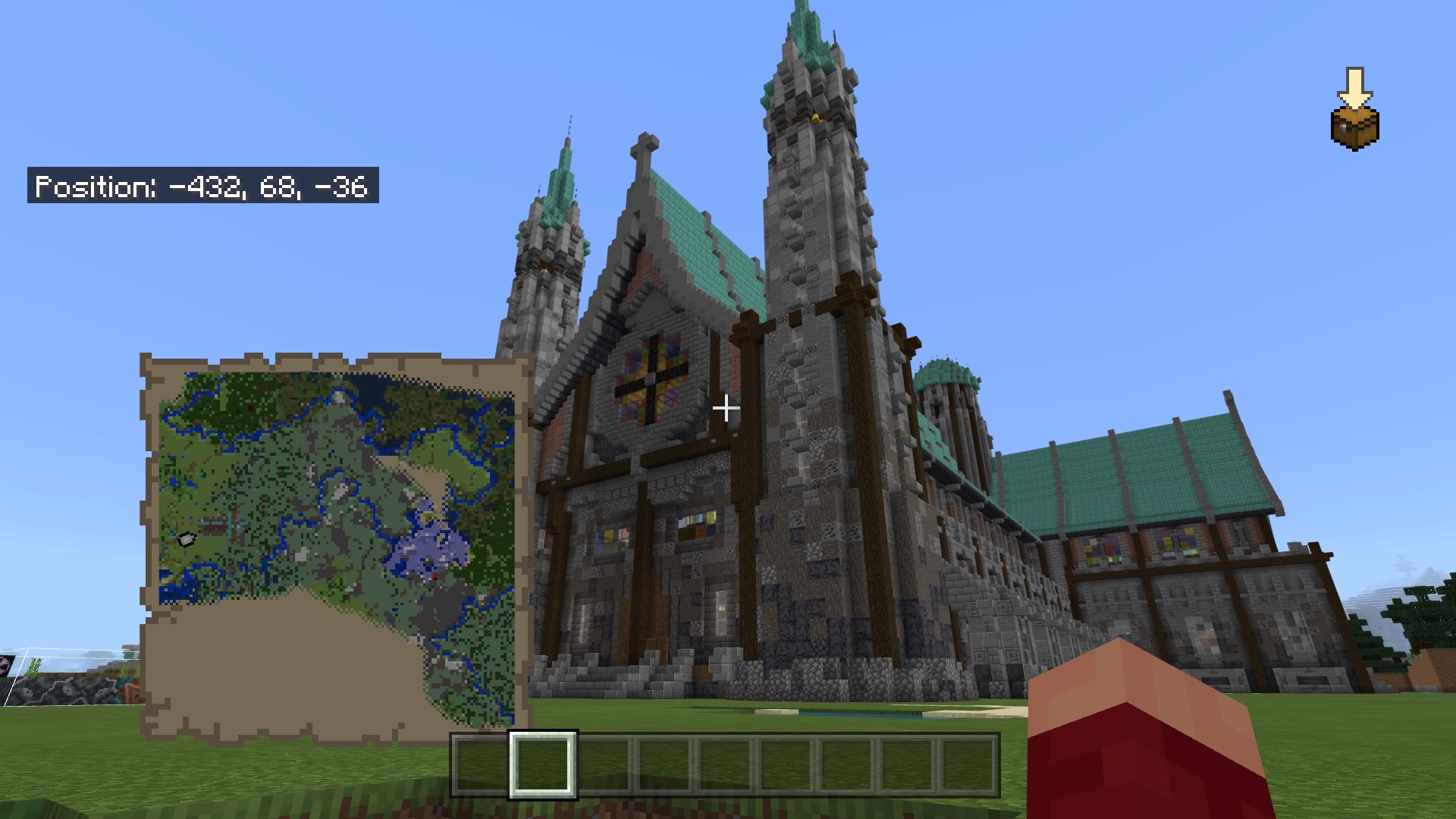 james-kennedy-on-twitter-elonmusk-minecraft-https-t-co-fefaafgq55