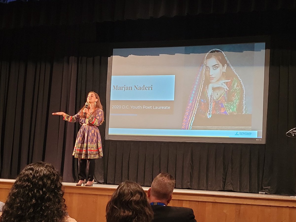 FCHS Library tweet media