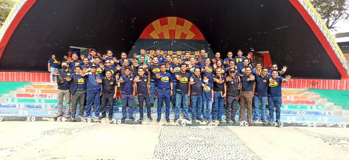 Misión Peruana del Norte tweet media