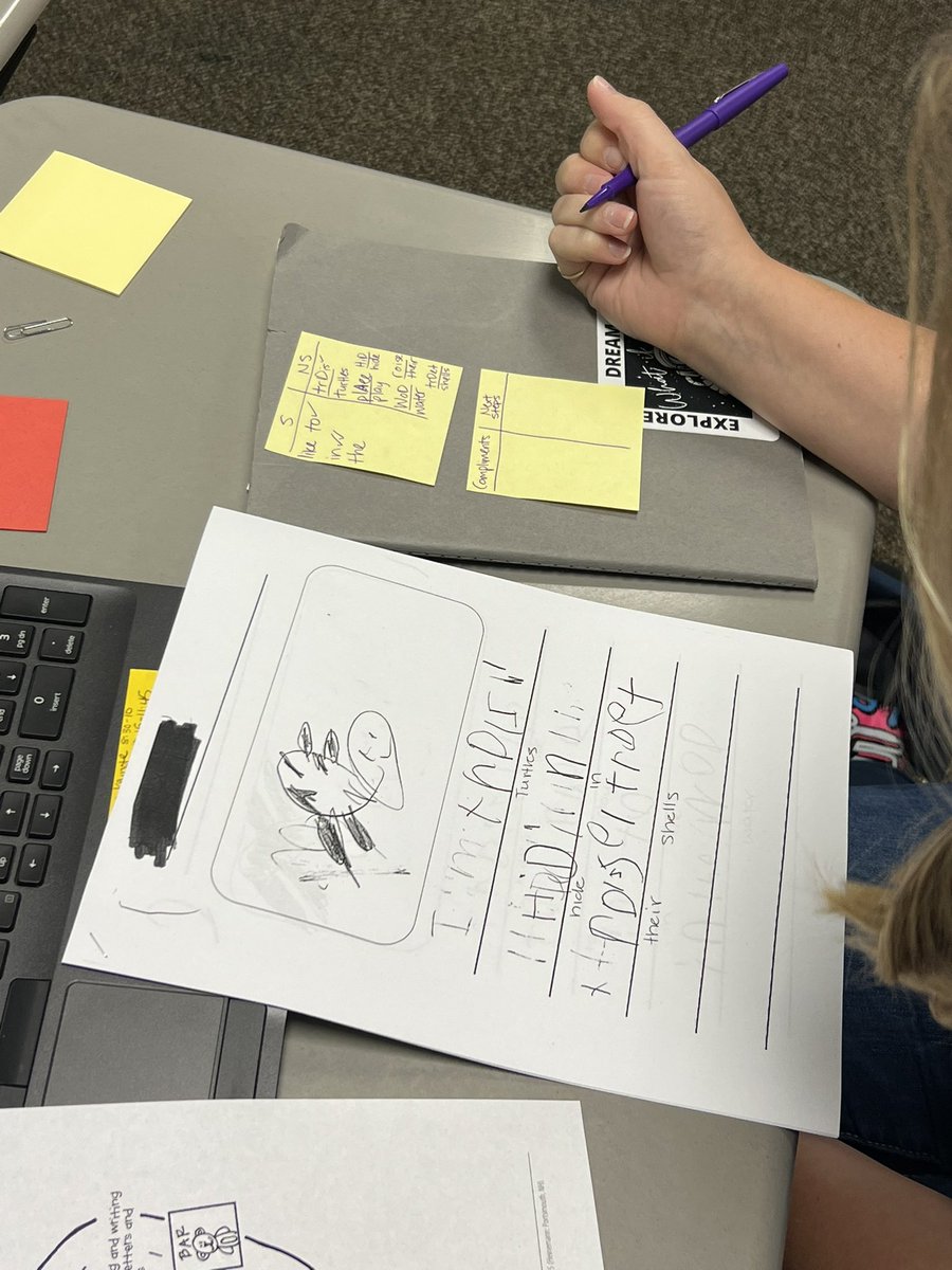 Rebecca Maddox (@maddoxrebecca14) on Twitter photo Learning about taking a writing record and then teachers are giving it a go with student examples at Engage. ✏️ <a href="/EngageNISD/">ENGAGE Northwest ISD</a> <a href="/whitneybass72/">Whitney Bass</a> <a href="/NorthwestELA/">Northwest ISD ELA</a> Learning about taking a writing record and then teachers are giving it a go with student examples at Engage. ✏️ <a href="/EngageNISD/">ENGAGE Northwest ISD</a> <a href="/whitneybass72/">Whitney Bass</a> <a href="/NorthwestELA/">Northwest ISD ELA</a>