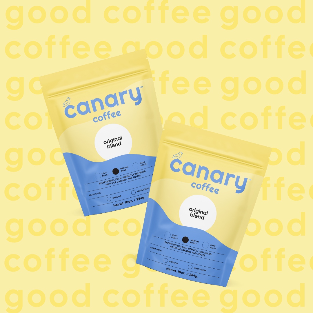 Canary.Coffee (@canarycoffeeco) / Posts / X