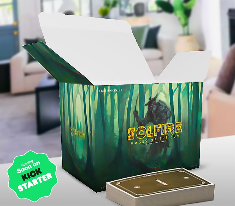 SolFireTCG tweet media