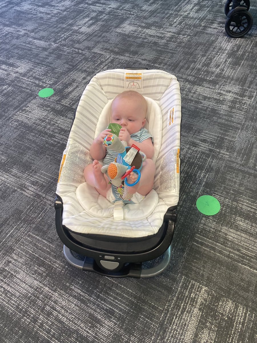 First of many summers helping me set up my classroom. ❤️ <a href="/Independence_ES/">Independence Elem.</a> #buildingtheBEST #celebrateKISD