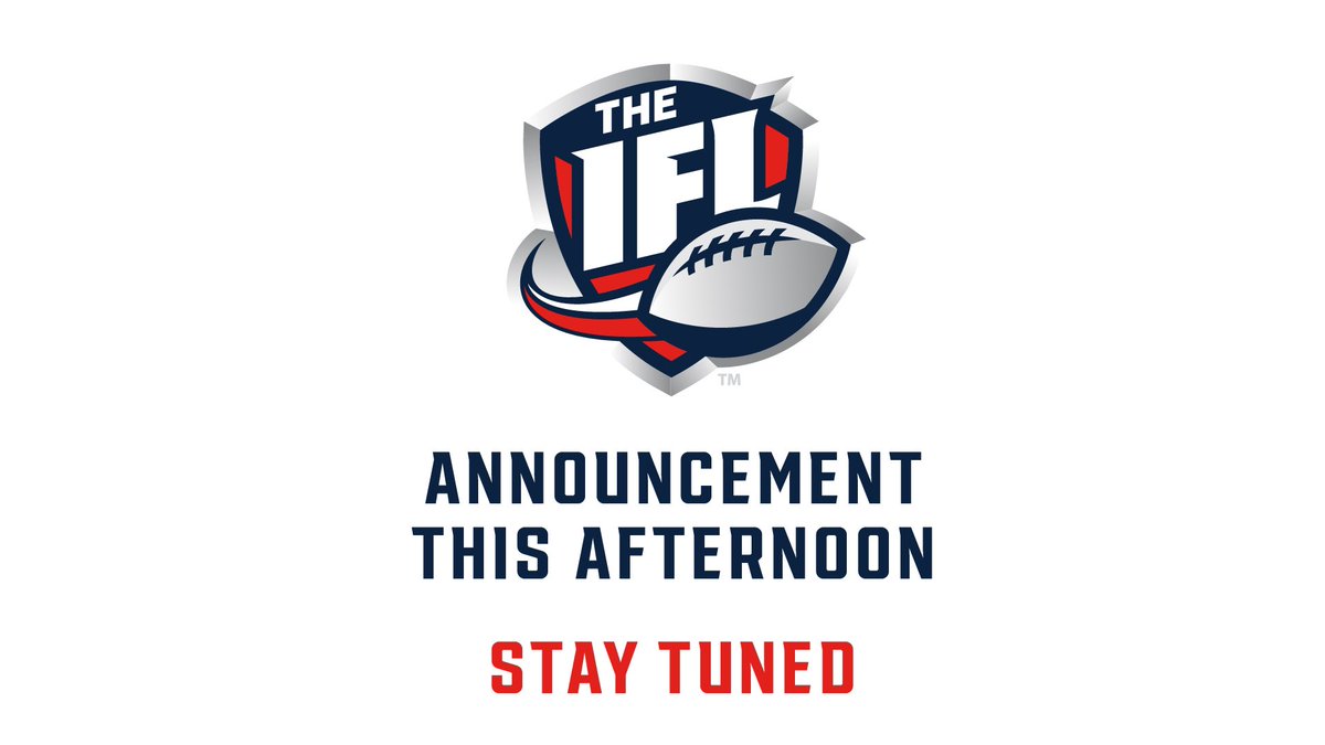 IndoorFL's tweet photo. Big announcement coming this afternoon! Stay tuned! https://t.co/xp6sxmPCYF