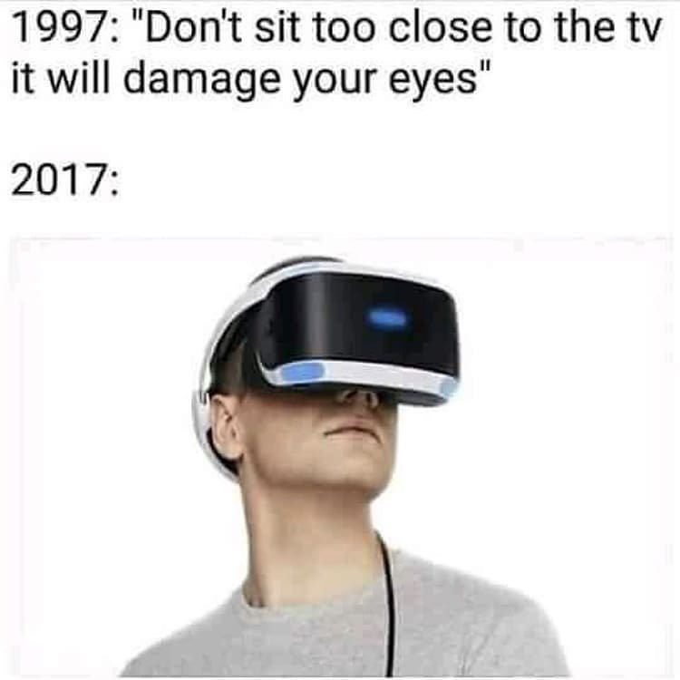retreatvrapp's tweet photo. Oh Yes! We all need some #mondaymotivation 😂 

#VR #VirtualReality #meme https://t.co/7rfGPW6aIZ