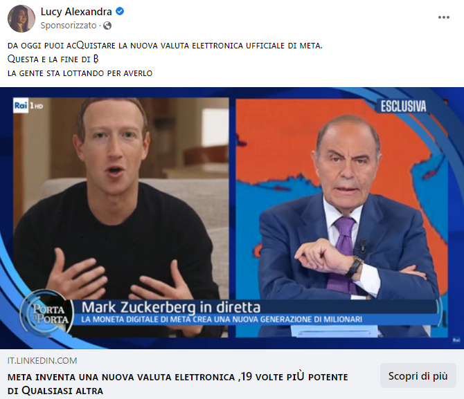 Eugenio Benetazzo tweet media