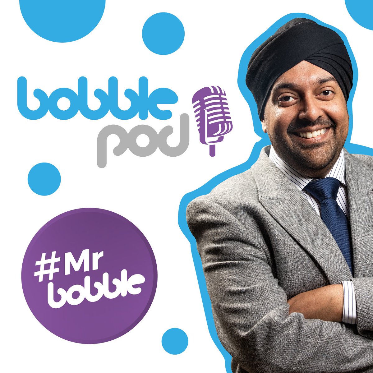 Bobble Digital tweet media