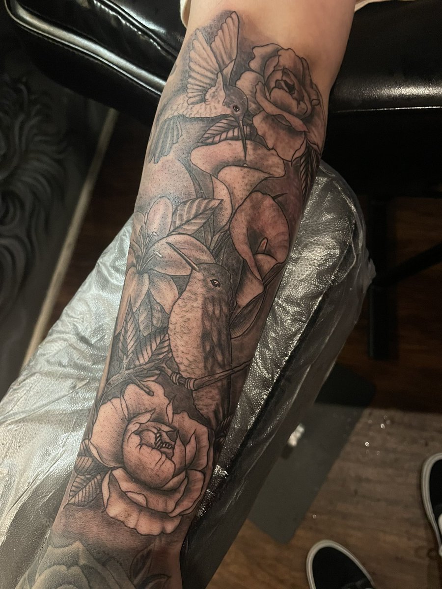 trktattoos's tweet photo. I’m a tattoo artist in Nashville, TN. Simple RT can help find new clients https://t.co/nFJAaZY63R