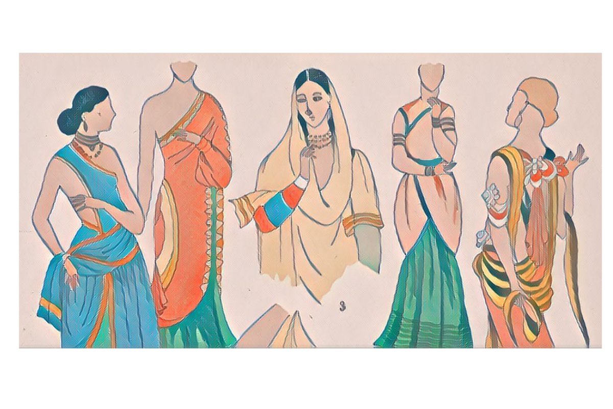 Carl Jung And India A Thread You Know Carl Jung As The Student Of carl-jung-and-india-a-thread-you-know-carl-jung-as-the-student-of