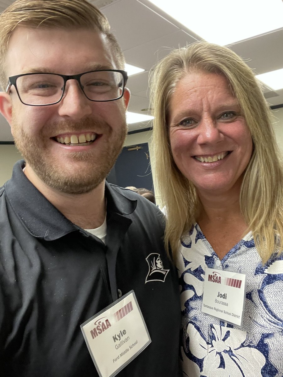 Kyle Gallivan tweet media