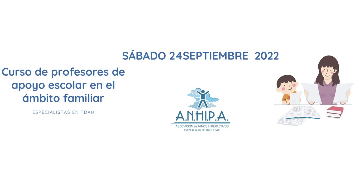 ANHIPA ASTURIAS tweet media