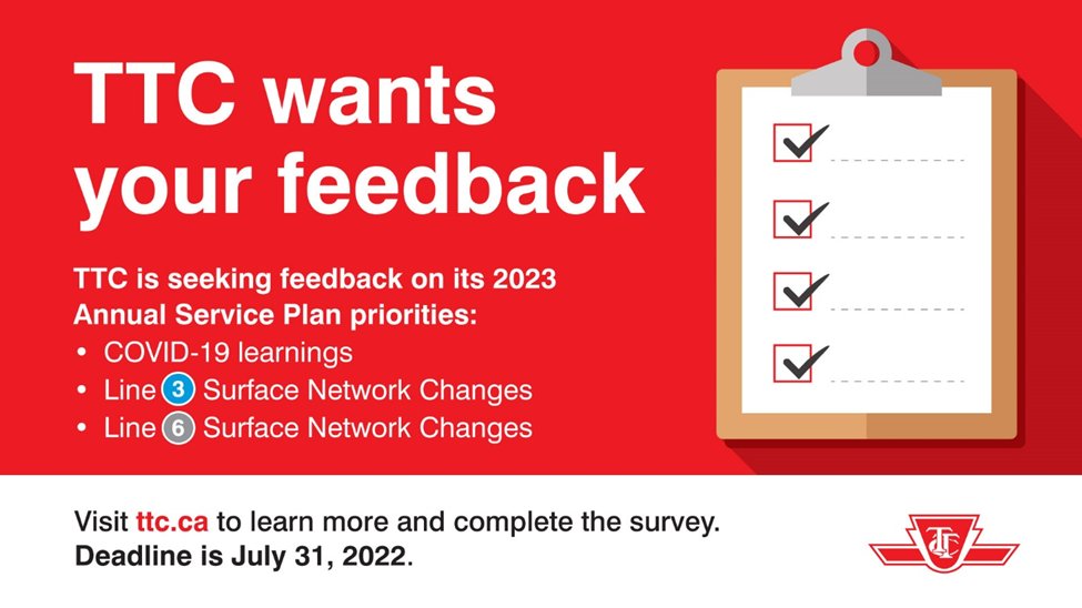 #planTTC tweet media