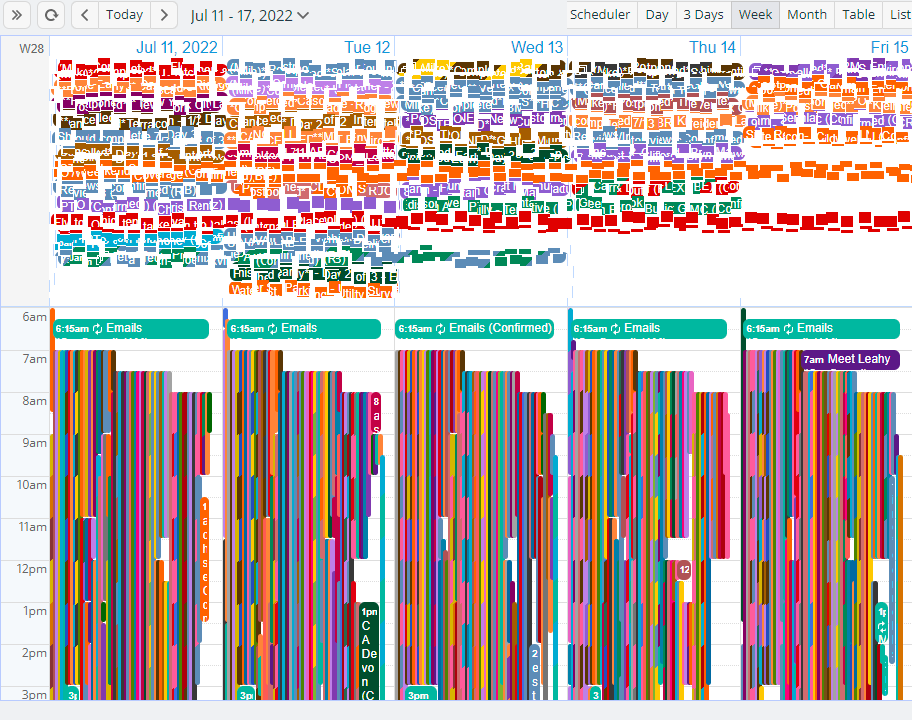Teamup Calendar (@TeamupCalendar) / Twitter
