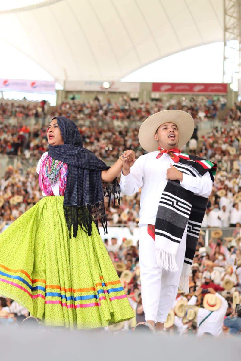 Sentidos Oaxaca tweet media