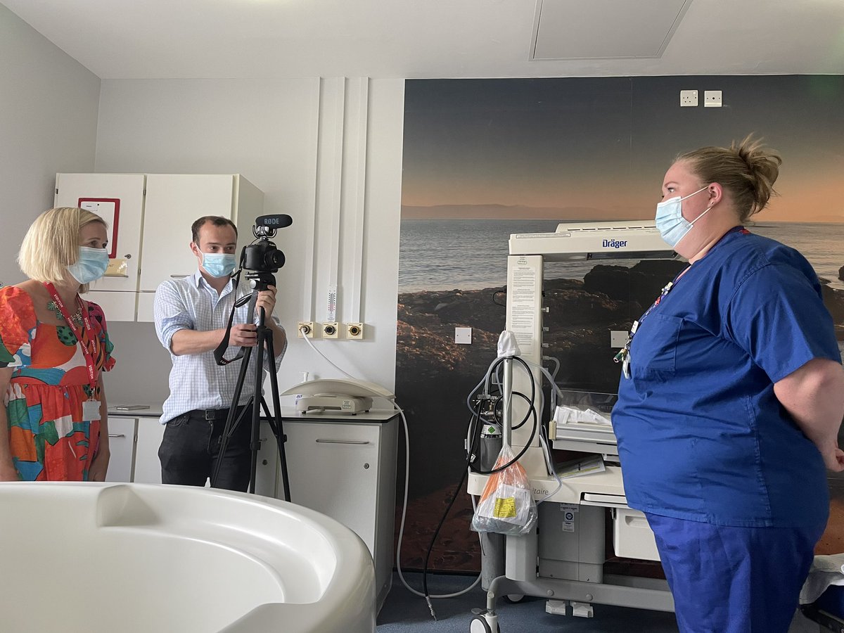 SASH NHS Trust tweet media