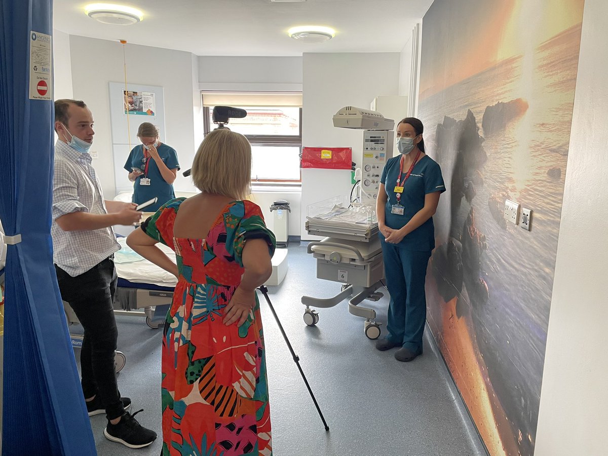 SASH NHS Trust tweet media