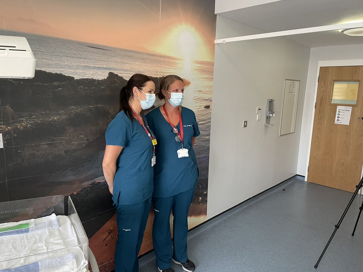 SASH NHS Trust tweet media