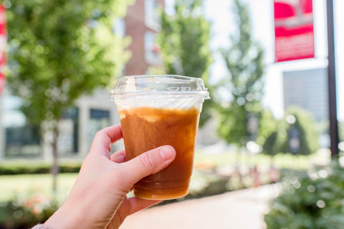 We've got a new neighbor! Parable Coffee recently opened across the street and we couldn't be more pleased. ☕🎉🙌

Head over to Instagram to learn how you can enter to win a Parable gift card. 

Parable Coffee
Weds-Sun
7 am - 5 pm 
149 S High Street