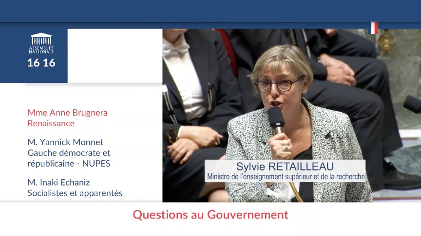 AnneLaure_Syrx's tweet photo. #DirectAN I @La_FAGE salue la mesure de gel des #loyers dans les #résidences #étudiantes, cependant au sein des #CROUS nous avons constaté une augmentation parfois de plus de 10% des #charges #locatives
Le loyer augmente donc fatalement pour les étudiant·e·s ...
1/2 https://t.co/0YHUbkf4ON