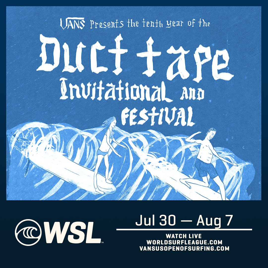 World Surf League (@wsl) on Twitter photo The World's Best Longboarders have arrived in Huntington Beach for the second stop of the 2022 Longboard Tour.
Watch the Vans US Open of Surfing, July 30 - Aug 7 on worldsurfleague.com.
@vanssurf <a href="/usopenofsurf/">US Open of Surfing</a> The World's Best Longboarders have arrived in Huntington Beach for the second stop of the 2022 Longboard Tour.
Watch the Vans US Open of Surfing, July 30 - Aug 7 on worldsurfleague.com.
@vanssurf <a href="/usopenofsurf/">US Open of Surfing</a>