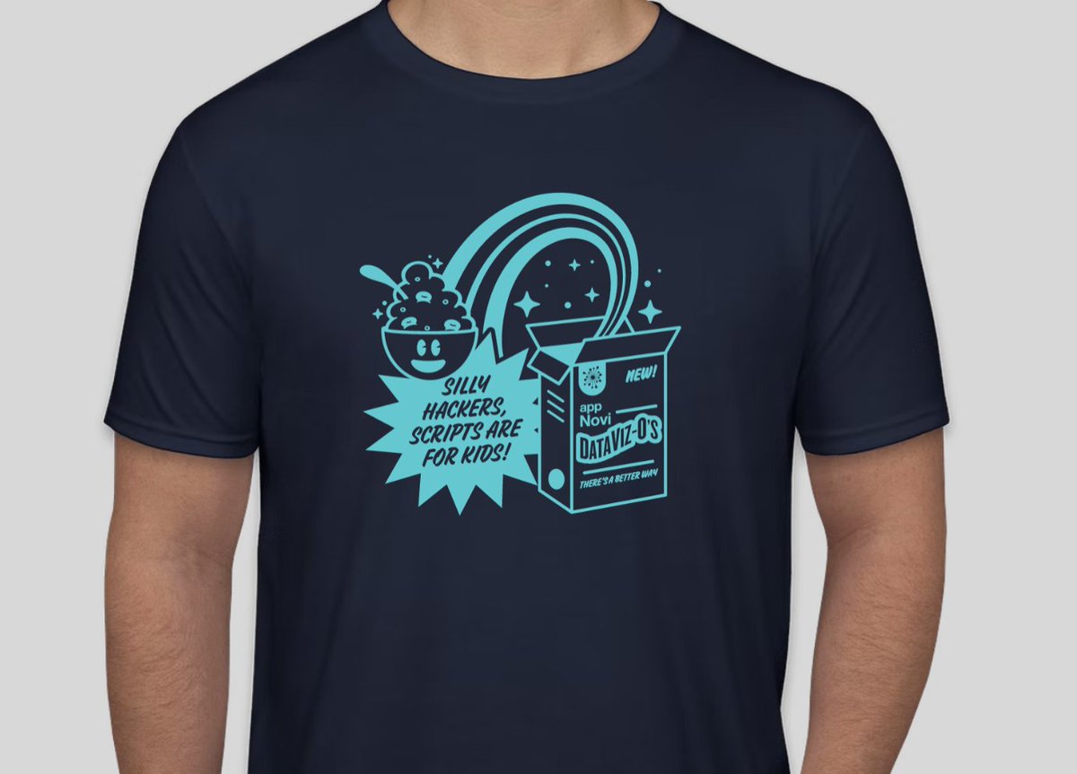 appNovian's tweet photo. Graphs, they’re magically connected 🥣
We build features we would use 💻
We create t-shirts we would wear 👕
We’ll see you soon at booth IC86 🎩

#blackhat2022 #cybersecurity #vulnerabilitymanagement #incidentresponse https://t.co/zgpE4TJZBH