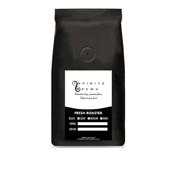 Infinite Brews tweet media