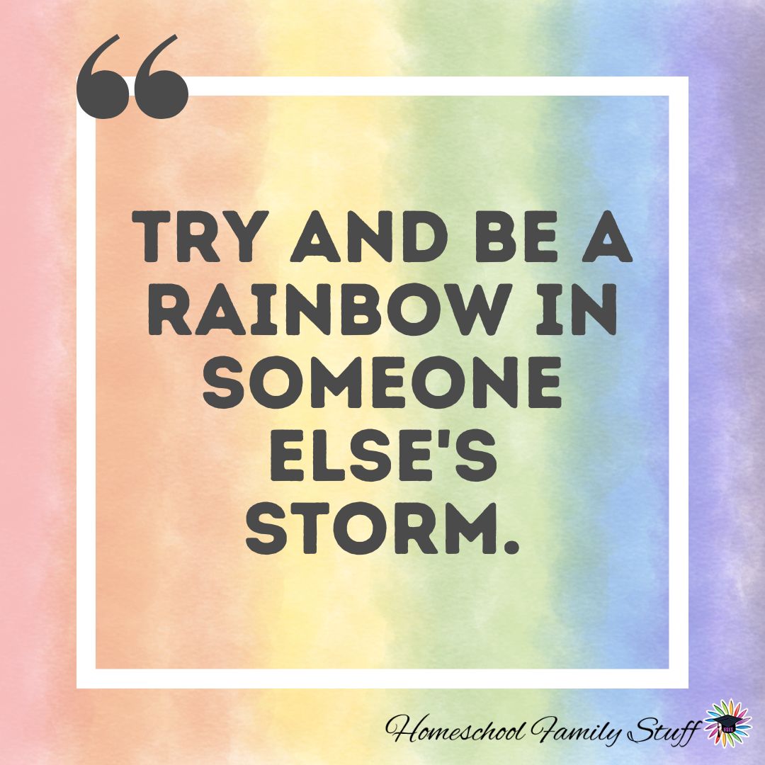 HSFamilyStuff's tweet photo. Always try and bring the joy with you where ever you go! 

#keepgoing #positivevibes #motivation #homeschoolfamilystuff #homeschool #homeschooling #momlife #homeschoollife #schoolisdone #effort #believe #goforit #success https://t.co/7jMIjCYCja