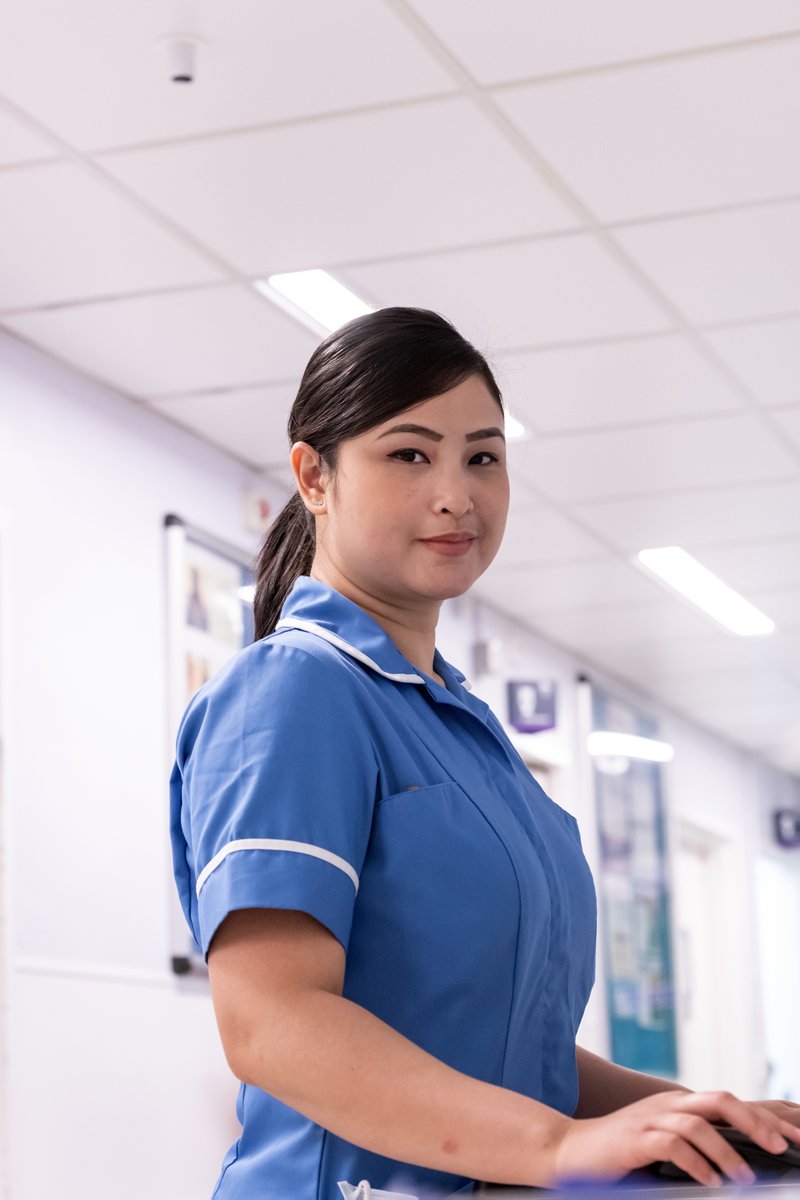 ImperialNHS's tweet photo. Would you like to join a collaborative and highly motivated team?

The Pediatric Emergency Department is looking for fixed term Band 5, Staff Nurse position until April 2023. 

Apply now!

#imperialpeople #NHS #Paediatricnurses

https://t.co/k2JzTZwE8j https://t.co/7nNVDIZqME