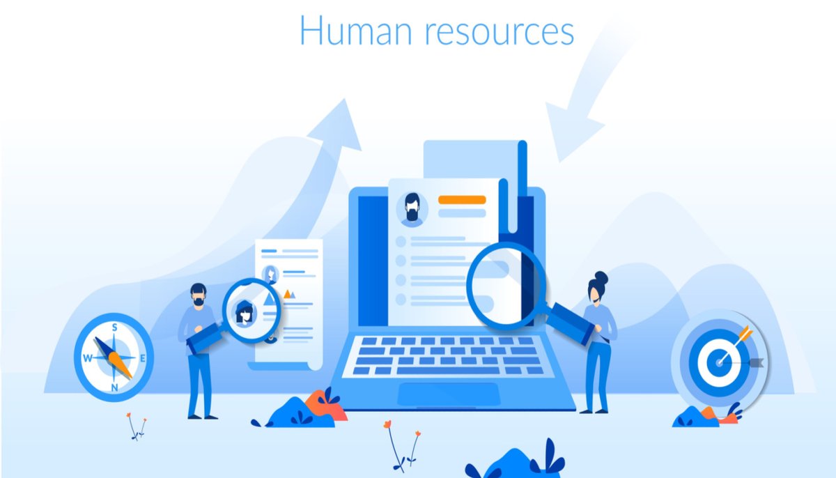 The field of human resources is currently experiencing job growth that is higher than the national average. If you’re interested in beginning a career in HR, the HR Skills Fundamentals Certificate is perfect for you. Enroll here: ow.ly/Cn5G50K4q2S #HR #HRSkills