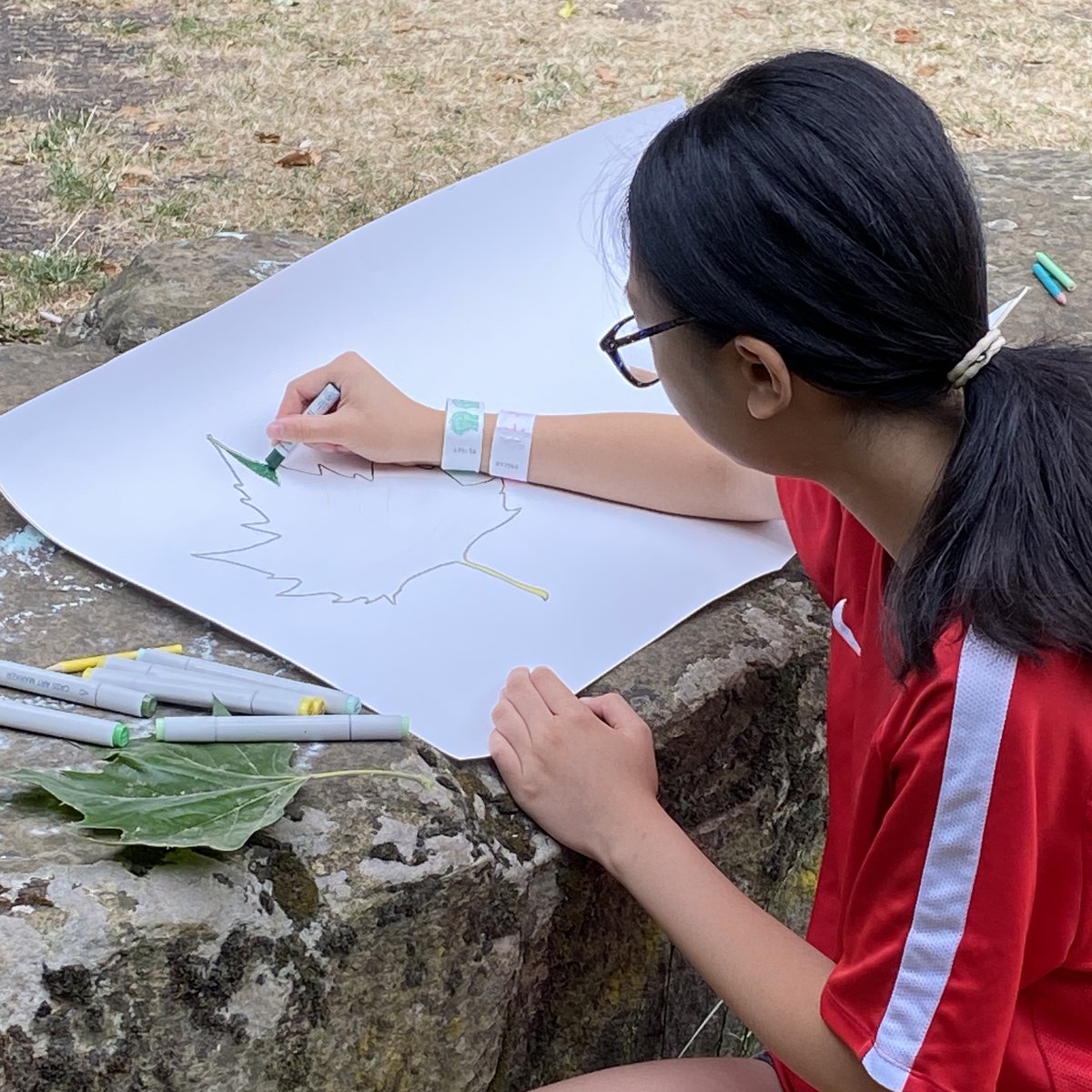 The Bomb Factory Art Foundation tweet media