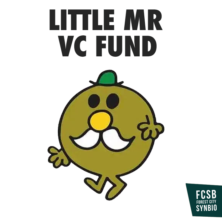 FCSB (@fc_synbio) on Twitter photo Entrepreneurs deserve memes too! 😎
#littlemiss #entrepreneur #startup #meme Entrepreneurs deserve memes too! 😎
#littlemiss #entrepreneur #startup #meme