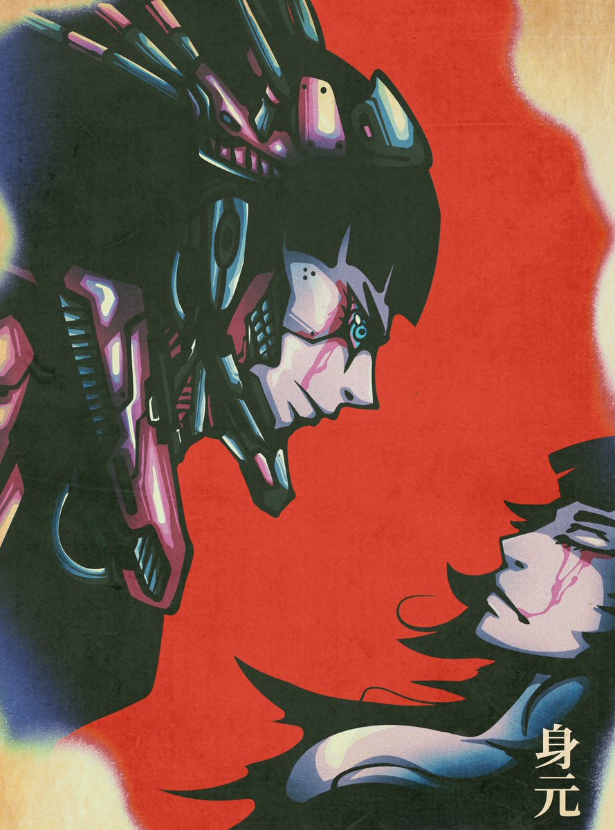 Live now on <a href="/formfunction/">Formfunction</a> 
"Orphan"
Reserve 1 $SOL

formfunction.xyz/@rizkumaseh/9M…

Any kind of support means a lot for me fam, thank you very much ✨ #NFT #NFTs #SolanaNFT #solNFT