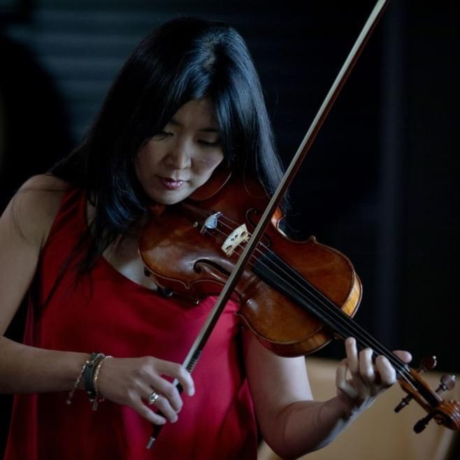 ACP favorite, Helen Kim, heads to Highlands-Cashiers to perform with her brother Michael and two other sets of siblings! What talent runs in these families!
h-cmusicfestival.org/regular-series…
#chambermusic #classicalmusic #americancomposers #summermusicfestivals #siblingrivalry