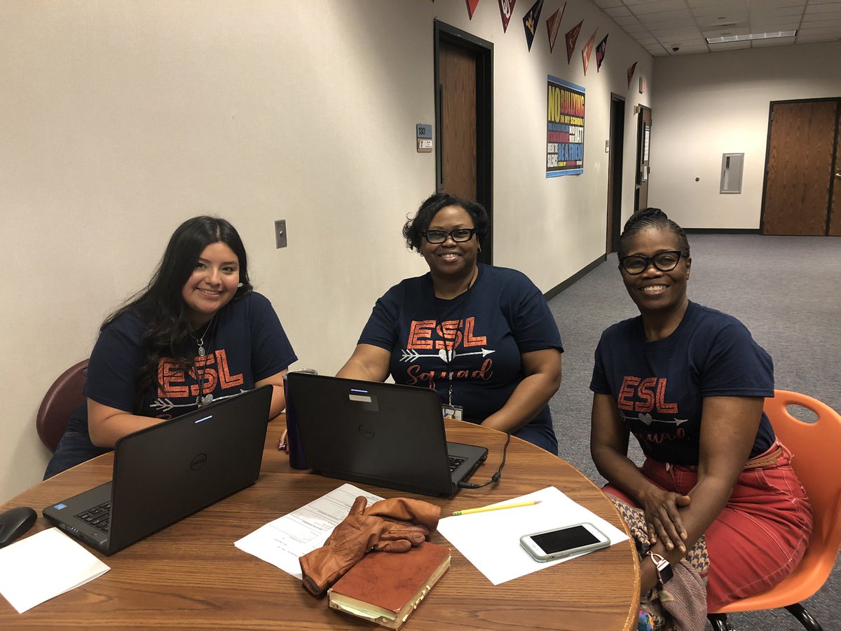 Danielle White, Ed.D. tweet media