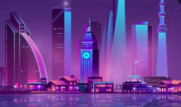 coinfactoryico's tweet photo. Would you buy "land" in the virtual world?

Metaverse land prices have surged by 879% since 2019. And tech giants have already made their first move and bought lands in the metaverse.

Here’s an insightful read on metaverse real estate:

https://t.co/pCYXmrwBJZ

#coinfactory https://t.co/V5j29Ry9u8
