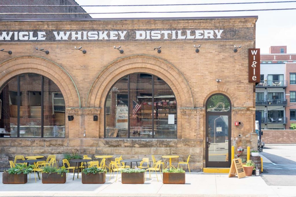 Strip District tweet media