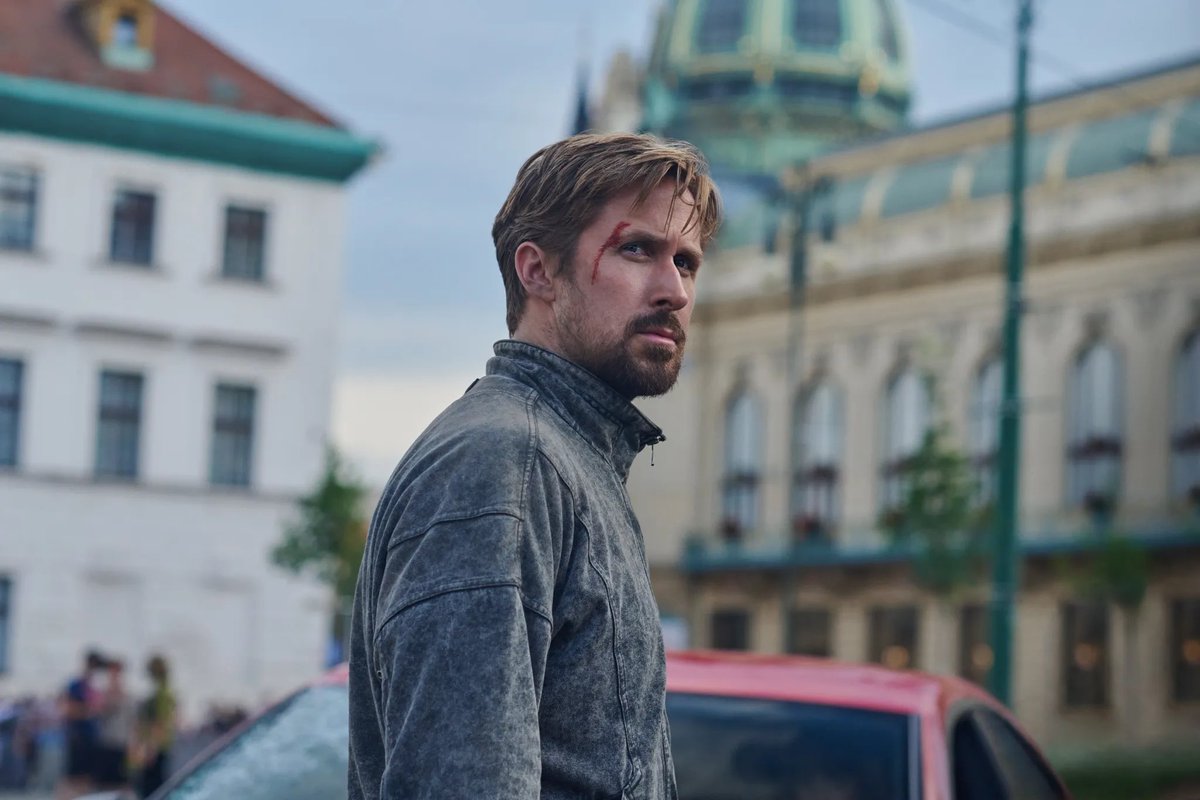 A sequel to #TheGrayMan is in the works with Ryan Gosling set to reprise his role. The Russo Brothers will direct.

Read our review of the first film: bit.ly/DFGray