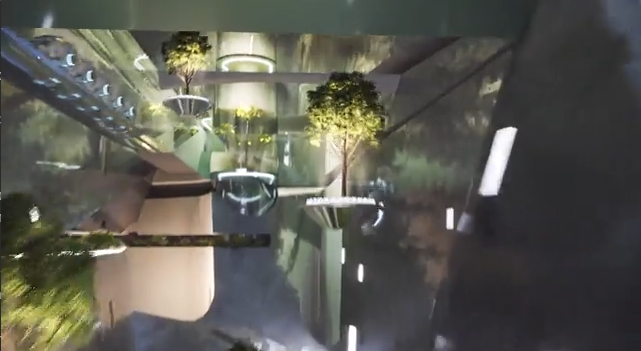 alejandrocsome's tweet image. Necesito un poco de esa tecnología anti gravitacional para mover arboles con sus raíces por los lugares que se necesiten.