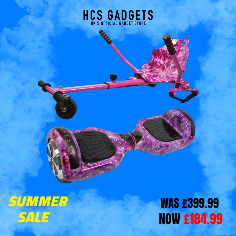 hcsgadgets's tweet photo. 🤑Hoverboard Summer Bargain!🤑
You can now get 60% off our hoverboard bundles in our 
☀️Summer Sale☀️
What more could you want?
Shop here ❤️ https://t.co/9pdYdzsPIm 
#Summer #Summer2022 #deals #LimitedTimeOnly https://t.co/6ecd8ltEsY