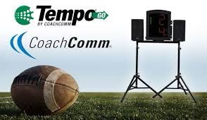 CoachCommSouth's tweet photo. Shoutout to @YoakumFootball for jumping on the @CoachComm #TempoGo! #WinningSolutions #Practice https://t.co/ARTOWCXebw