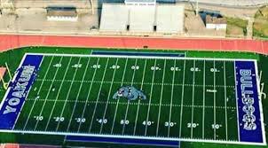 CoachCommSouth's tweet photo. Shoutout to @YoakumFootball for jumping on the @CoachComm #TempoGo! #WinningSolutions #Practice https://t.co/ARTOWCXebw