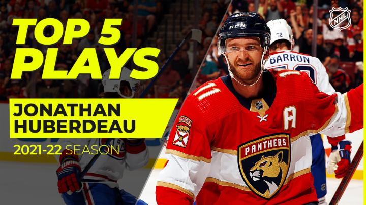 Florida Panthers - Happy 2️⃣5️⃣th Birthday, Jonathan Huberdeau! We hope you  have a great one! 🎂🎊🎈🎉🎁