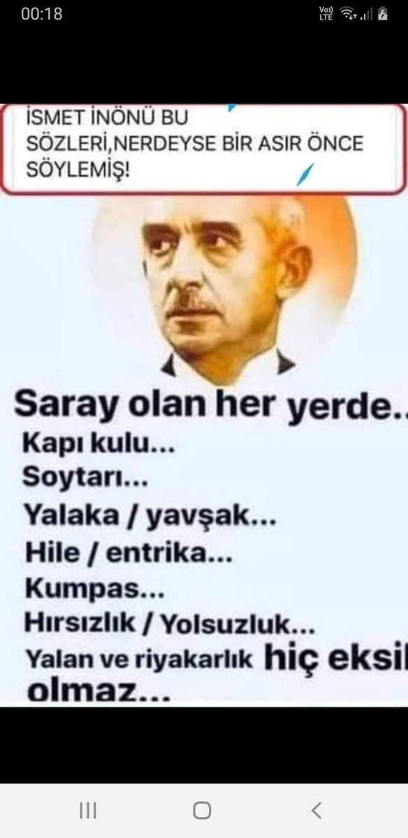 #YolunSonuGELİYORUZ