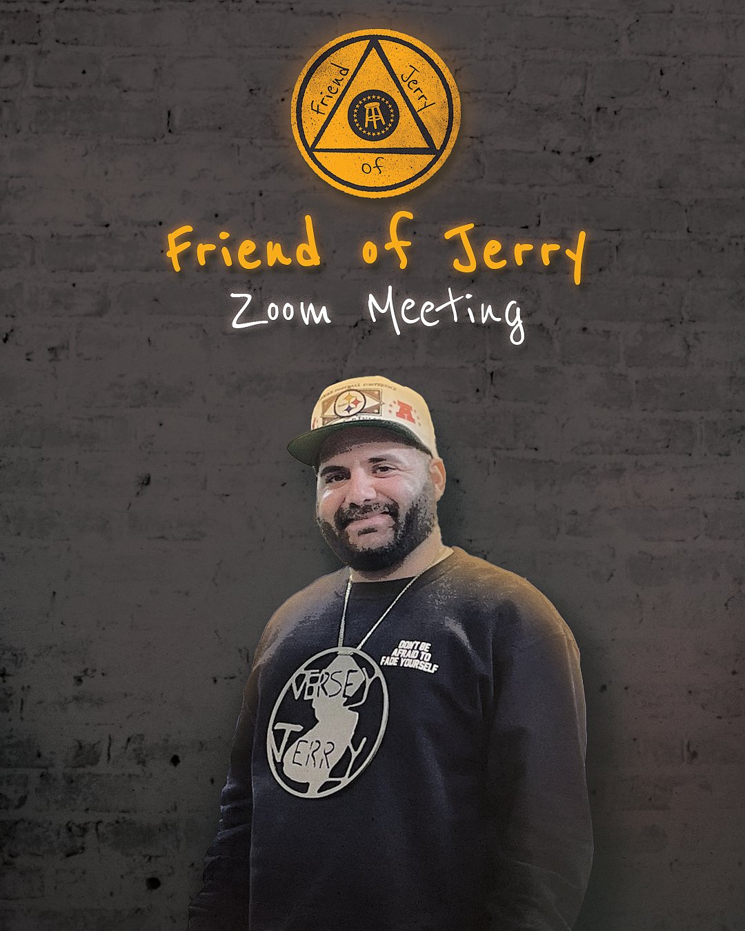 Jersey Jerry (Jerrythekid21) / Twitter