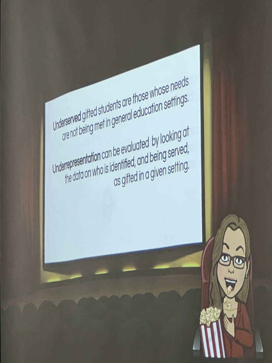 Jessica Clark (@_mrsclark23) on Twitter photo Get GT hours, talk about gifted characters in movies, AND eat chocolate... I think YES! At the Movies session with @audrarowell94 at <a href="/EngageNISD/">ENGAGE Northwest ISD</a> is where it’s at!🍿🎥 #EngageNISD #AkeelahAndTheBee Get GT hours, talk about gifted characters in movies, AND eat chocolate... I think YES! At the Movies session with @audrarowell94 at <a href="/EngageNISD/">ENGAGE Northwest ISD</a> is where it’s at!🍿🎥 #EngageNISD #AkeelahAndTheBee