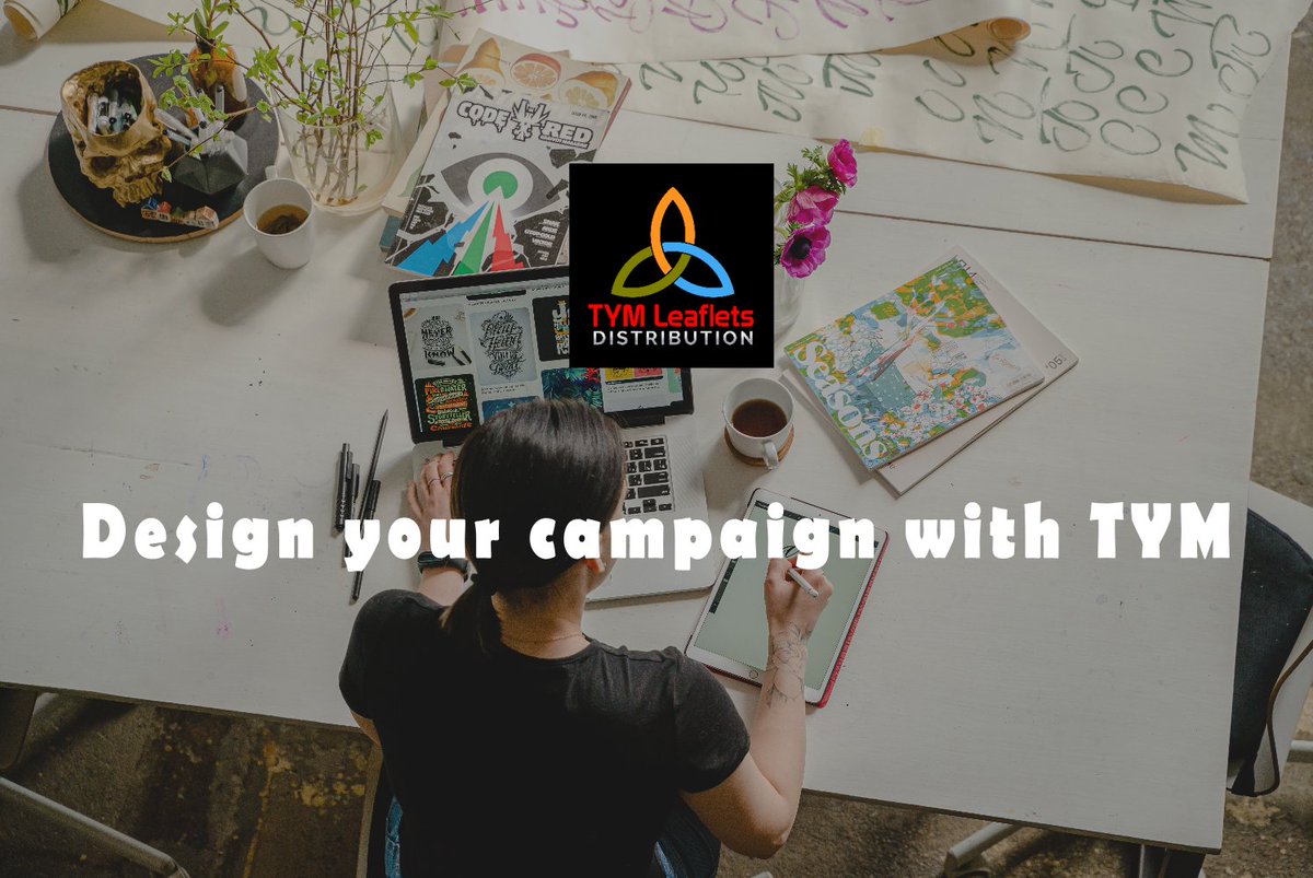 tymleaflets's tweet image. Hoorayyy! TYM is even MORE helpful 😜

We now have our design team at your disposal, so YOU don't have to worry anymore about designing your campaign.

Details and info on our website:
tymleaflets.com/design/

Remember! Our 15% discount still applies until the end of August 😁