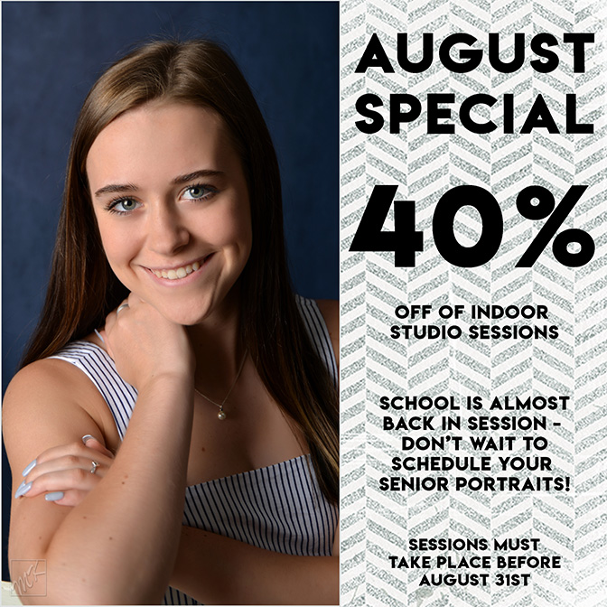 Class of '23 🎓: Don't miss out on MK's senior August special! Call 440-290-0198 to set up your session. #mkphotography #mkseniors2023 #seniors2023 #classof2023 #senioryear #modernsenior #seniorpictures #seniorportraits #seniorportraitphotographer #graduation #graduation2023