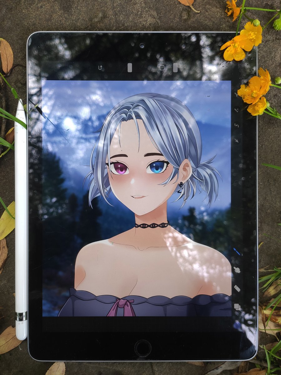 YuaVerse tweet media