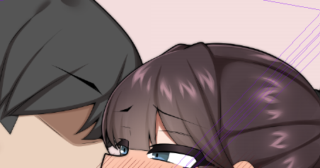 skeb制作中です
頼まれてないイラストも描いてるので、エグいぐらい遅れています
☺ 