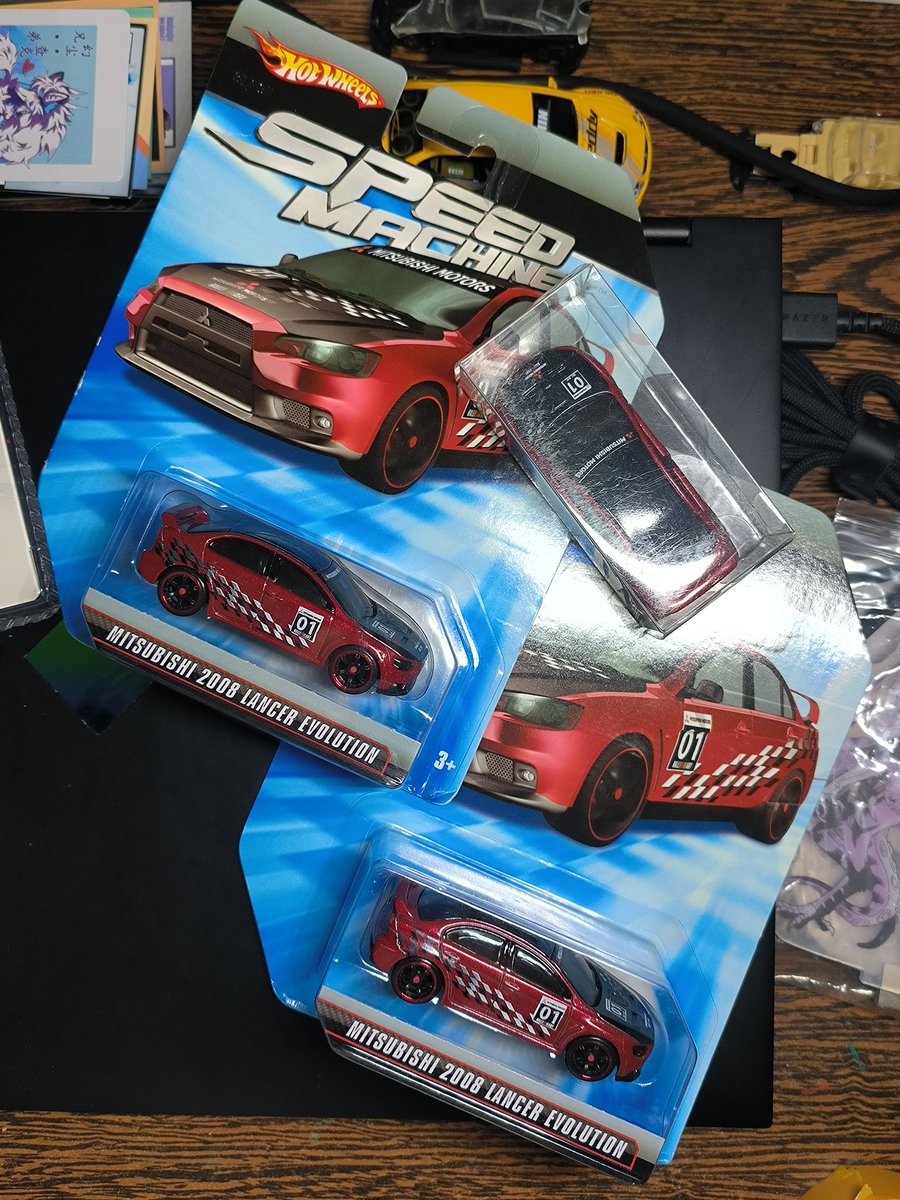 LanEvoVIII8's tweet photo. evvvvvvvvvvvvvvvvvvo x
#hotwheels #speedmachines #mitsubishi https://t.co/rCgGz6PDvZ